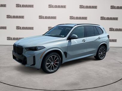 New 2026 BMW X5 xDrive40i w/ M Sport Package