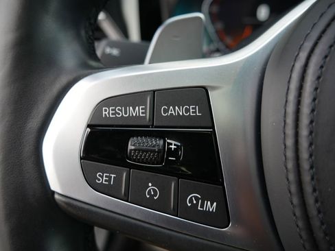 Used 2022 BMW 430i xDrive Coupe w/ M Sport Package image 25