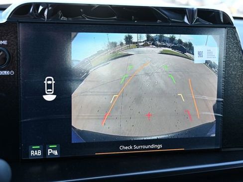 New 2026 Subaru Outback Premium AWD/4WD image 27