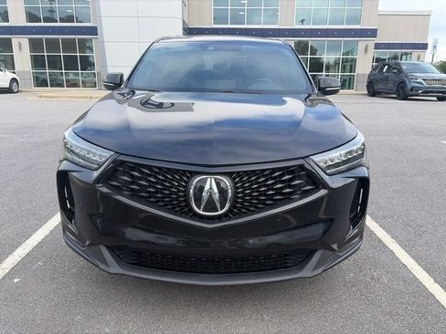 Used 2024 Acura RDX A-Spec AWD/4WD image 3