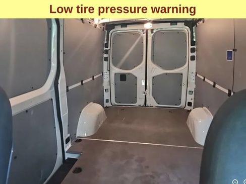 Used 2025 Mercedes-Benz Sprinter 2500 image 7