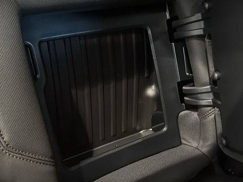 New 2026 GMC Sierra 2500 AT4 w/ AT4 Premium Plus Package AWD/4WD image 15
