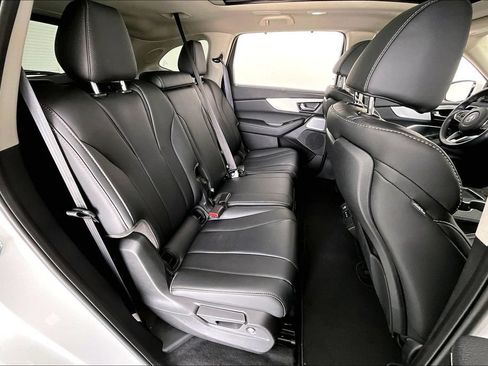 Certified 2026 Acura MDX FWD w/ Technology Package image 34