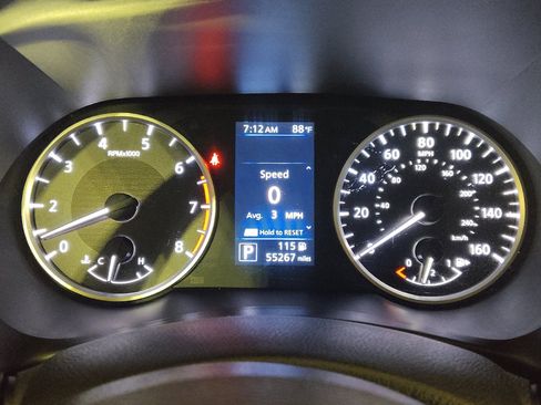 Used 2021 Nissan Sentra S FWD image 23