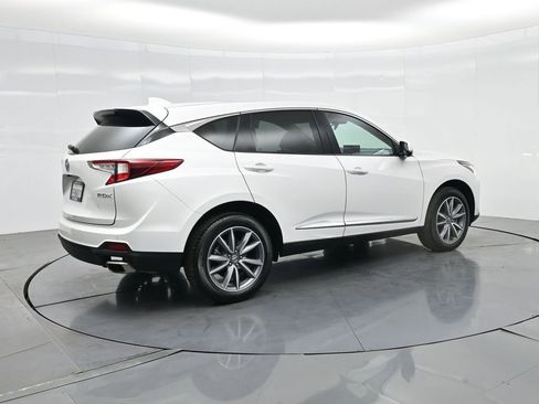 Used 2023 Acura RDX w/ Technology Package image 7