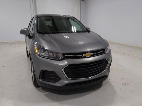 Used 2020 Chevrolet Trax LS w/ Tint and Cruise Package image 14