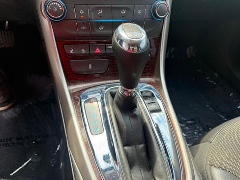 Used 2013 Chevrolet Malibu LT w/ Power Convenience Package FWD image 37