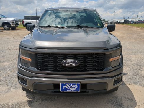 Certified 2024 Ford F150 STX RWD image 7