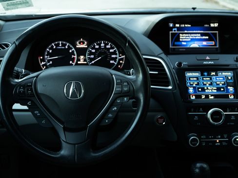 Used 2018 Acura RDX w/ Tech & AcuraWatch Plus Pkg image 28