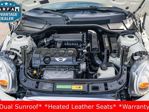 Used 2010 MINI Cooper Hardtop image 28