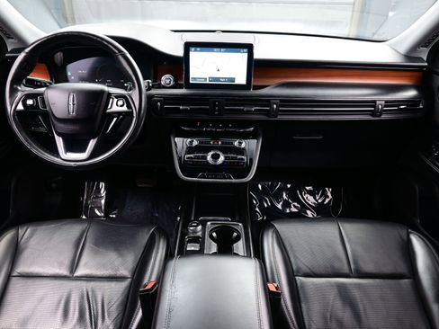 Used 2022 Lincoln Corsair Reserve w/ Equipment Group 201A image 17