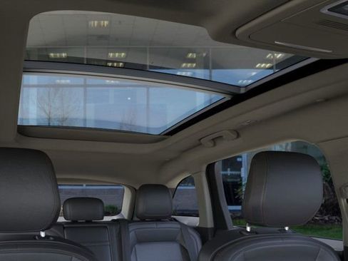 New 2026 Lincoln Nautilus Premier w/ Equipment Group 102A image 22