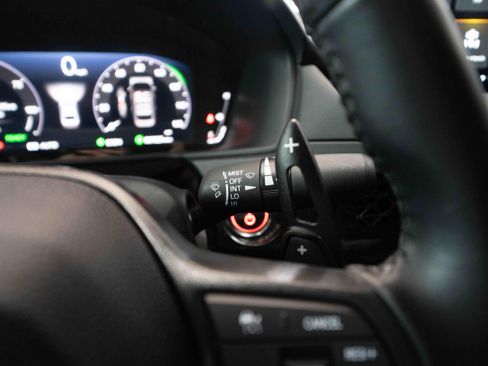Used 2025 Honda Accord Sport image 14