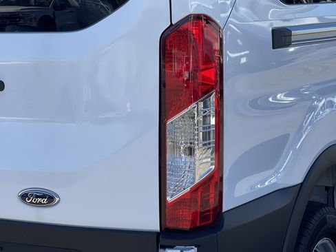 New 2025 Ford Transit 350 XL image 9