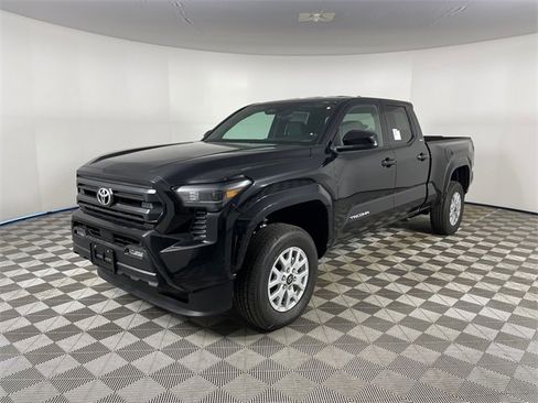 New 2026 Toyota Tacoma SR5 image 1