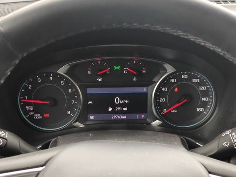 Certified 2023 Chevrolet Equinox LT image 26