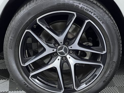 Certified 2023 Mercedes-Benz GLE 53 AMG 4MATIC Coupe image 15