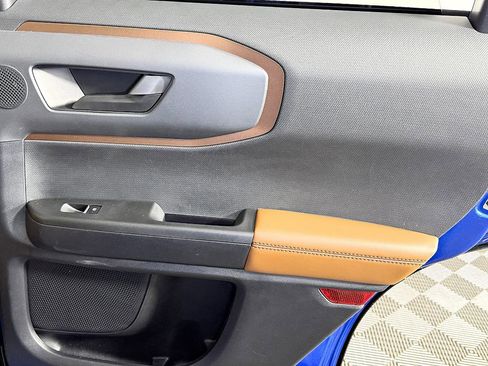 Used 2023 Ford Bronco Sport Outer Banks w/ Tech Package image 40