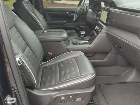 Used 2022 GMC Sierra 1500 AT4X AWD/4WD image 29