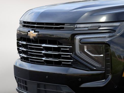 New 2026 Chevrolet Tahoe High Country image 13