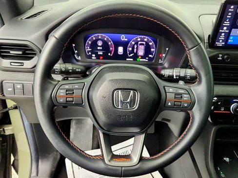 Used 2026 Honda Passport TrailSport image 13