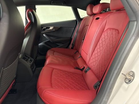 Used 2023 Audi S5 Premium Plus w/ Premium Plus Package image 50