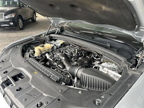 Used 2021 Jeep Grand Cherokee L Limited image 54