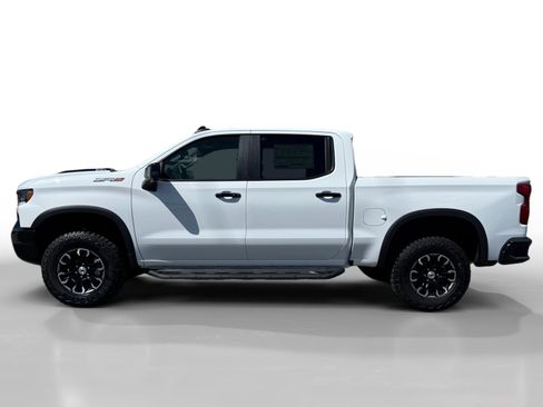 New 2025 Chevrolet Silverado 1500 ZR2 w/ Technology Package image 2