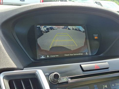 Used 2017 Acura TLX V6 w/ Technology Package FWD image 18
