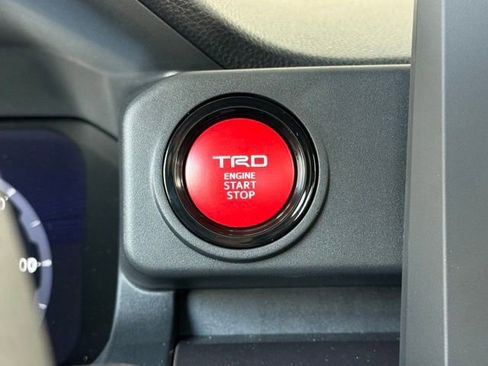 New 2025 Toyota Tacoma TRD Off-Road image 52