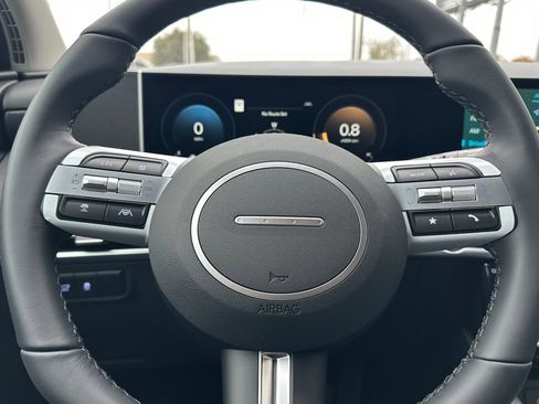 New 2026 Hyundai Tucson SEL AWD/4WD image 24