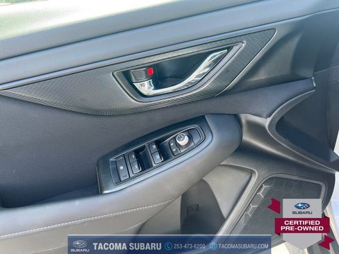 Certified 2025 Subaru Outback Premium AWD/4WD image 11