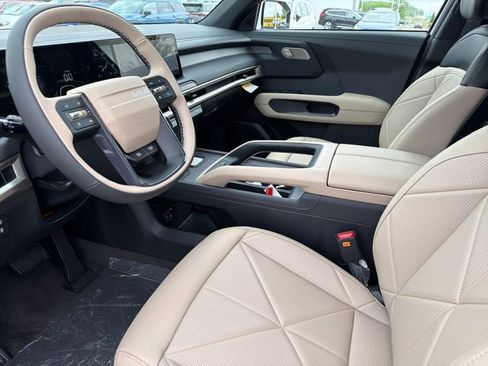 New 2027 Kia Telluride X-Line EX w/ Towing Package image 16