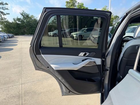 Certified 2026 BMW X5 sDrive40i RWD image 24