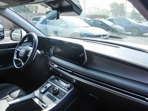 Used 2023 Hyundai Palisade SEL FWD image 21