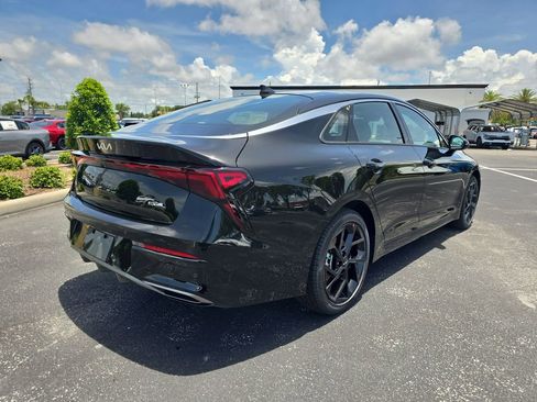 New 2026 Kia K5 GT-Line FWD image 7
