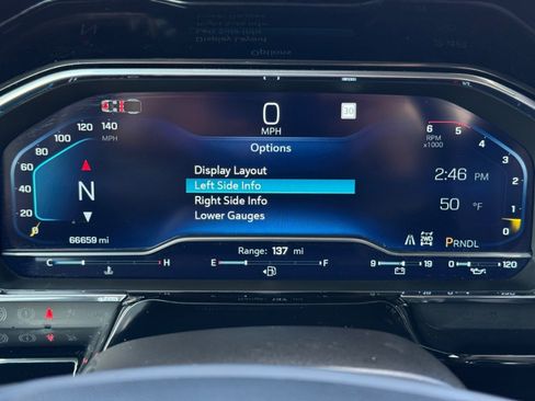 Used 2025 Chevrolet Silverado 3500 LT w/ Safety Package image 22