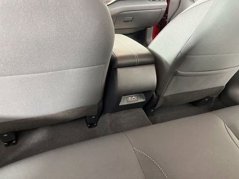 New 2025 Nissan Altima 2.5 SV w/ SV Special Edition Package image 46