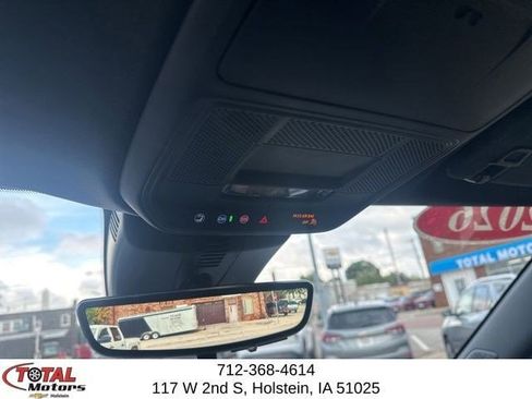 Used 2026 GMC Acadia Elevation w/ Elevation Premium Package AWD/4WD image 19