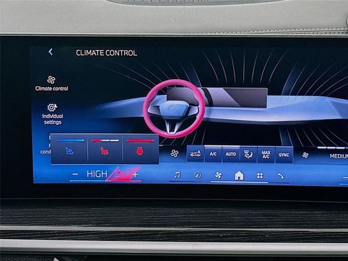 New 2026 BMW X7 xDrive40i w/ M Sport Package image 21