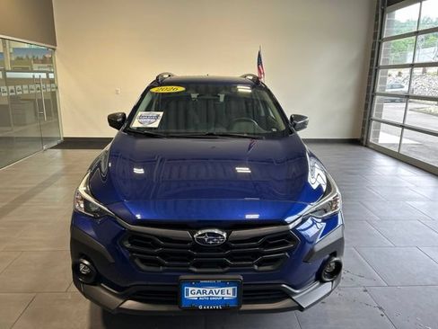 Used 2026 Subaru Crosstrek 2.5i Premium AWD/4WD image 17