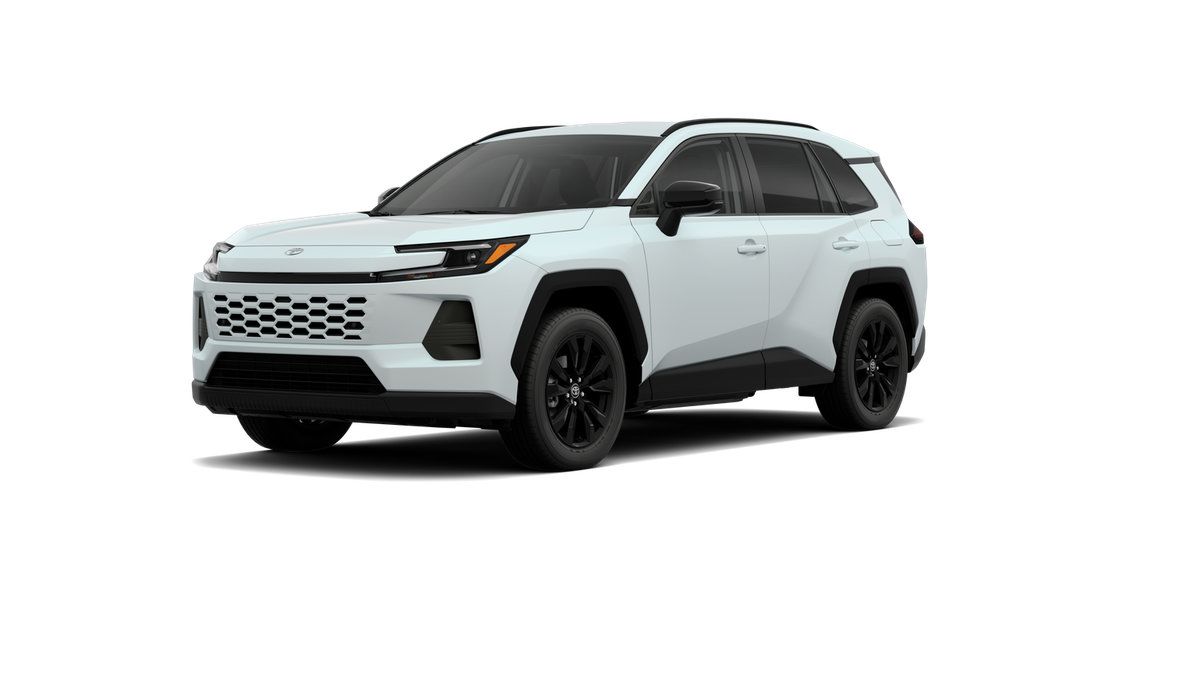 New 2026 Toyota RAV4 XLE Premium FWD image 1