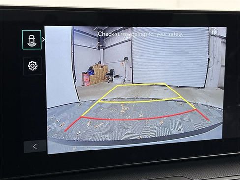 Used 2025 Kia K4 LXS image 20