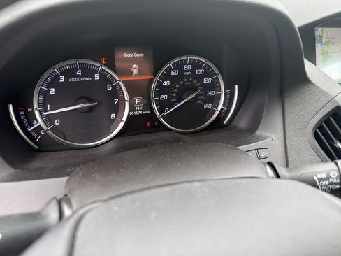 Used 2020 Acura MDX SH-AWD w/ Technology Package image 10