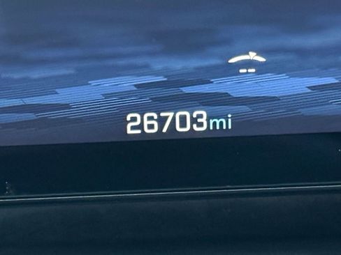 Used 2025 Chevrolet Equinox LT image 39