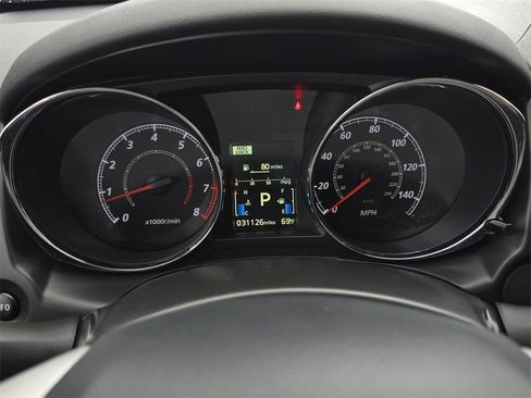 Used 2024 Mitsubishi Outlander Sport ES image 18