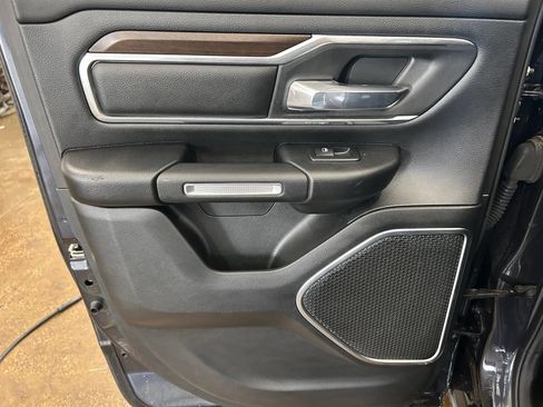 Certified 2021 RAM 1500 Laramie AWD/4WD image 24