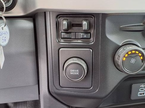 New 2024 Ford F350 XL RWD image 11
