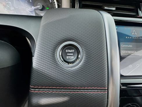 Used 2022 Land Rover Discovery Sport SE R-Dynamic AWD/4WD image 20