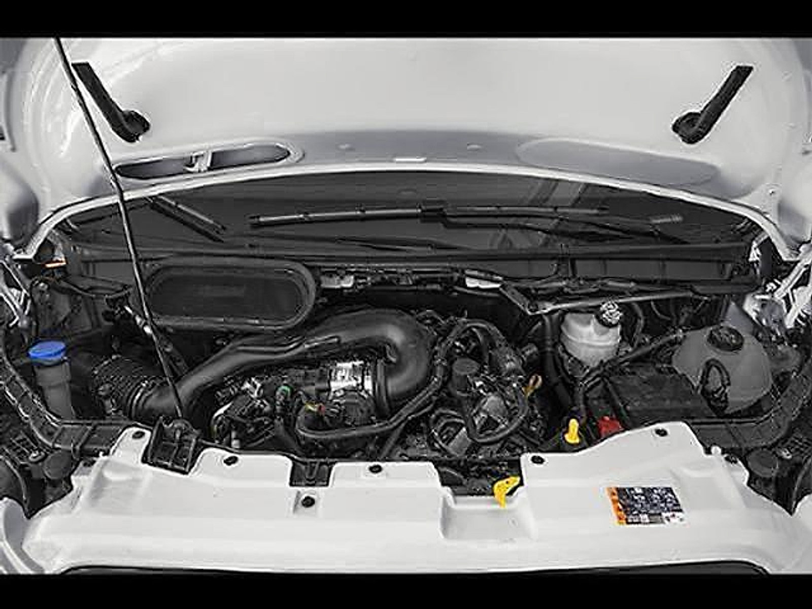 Used 2023 Ford Transit 350 XLT RWD image 87